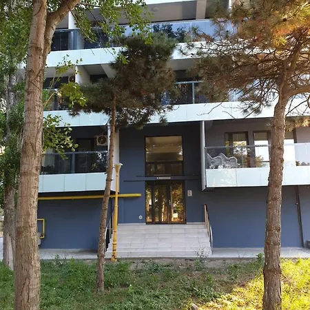 Apartmán Miraj By The Sea No.51 *
