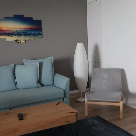 Miraj By The Sea No.51 Apartmán