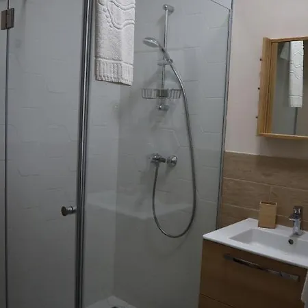 Apartmán Miraj By The Sea No.51 Mamaia