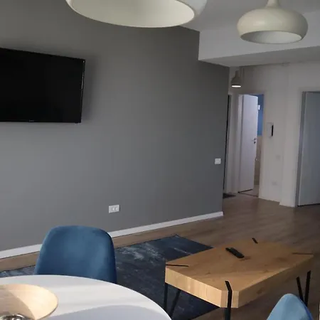 Apartmán Miraj By The Sea No.51 *